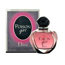 POISON GIRL  EDP SPRAY