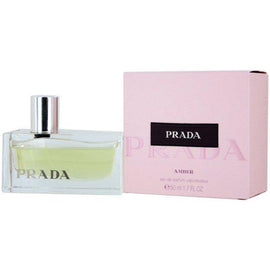 PRADA AMBER EDP SPRAY