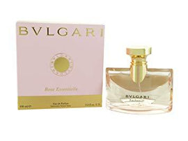 BVLGARI ROSE ESSENTIELLE EDP SPRAY