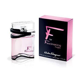 F-FASCINATING NIGHT EDP SPRAY