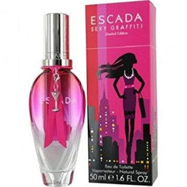 ESCADA SEXY GRAFFITI EDT SPRAY