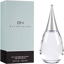 SHI BY ALFRED SUNG EDP SPRAY