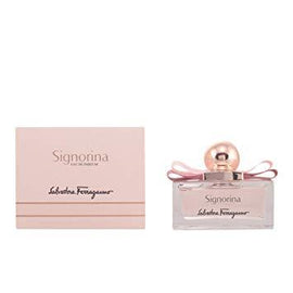 SIGNORINA EDP SPRAY