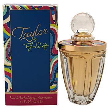 TAYLOR BY TAYLOR SWIFT EDP SPRAY