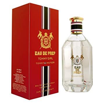 TOMMY EAU DE PREP  EDT SP