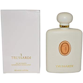 TRUSSARDI  EDT SPRAY