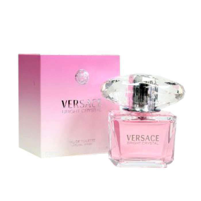 Buy Versace Bright Crystal for Women Online at Discounted Price