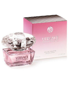 VERSACE BRIGHT CRYSTAL