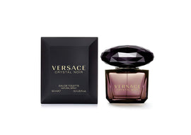 VERSACE CRYSTAL NOIR  EDT