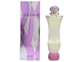 VERSACE WOMAN  EDP SPRAY