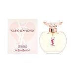 YSL YOUNG SEXY LOVELY EDT SPRAY