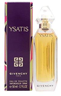 YSATIS EDT SPRAY