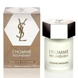 YSL L'HOMME COLOGNE GINGEMBRE SPRAY