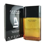AZZARO AFTER SHAVE