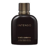 DOLCE & GABBANA INTENSO AFTER SHAVE BALM