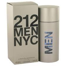 212 EDT SPRAY