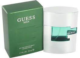 GUESS EDT SPRAY