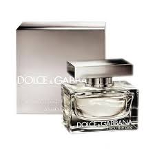 THE ONE L'EAU BY D&G EDT SPRAY