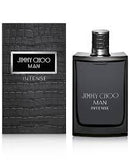 JIMMY CHOO MAN INTENSE EDT SPRAY