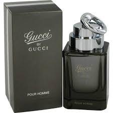 GUCCI BY GUCCI EDT SPRAY