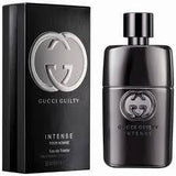 GUILTY INTENSE POUR HOMME EDT SPRAY