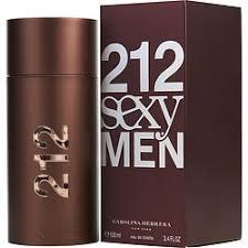 212 SEXY EDT SPRAY