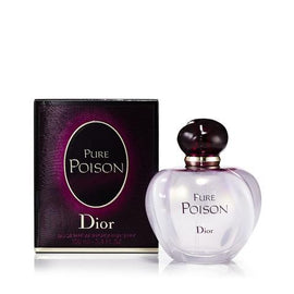 PURE POISON EDP SPRAY